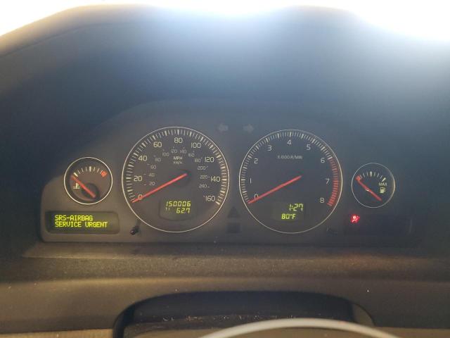 Photo 9 from auction – 2006 VOLVO V70 with VIN YV1SW640962592879