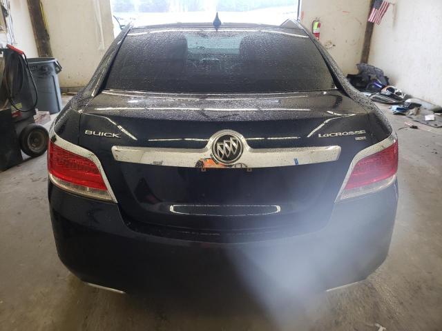 Photo 6 from auction – 2011 BUICK LACROSSE C with VIN 1G4GE5GD2BF382209