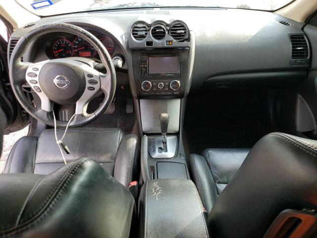 Photo 8 from auction – 2009 NISSAN ALTIMA 2.5 with VIN 1N4AL24E29C128769