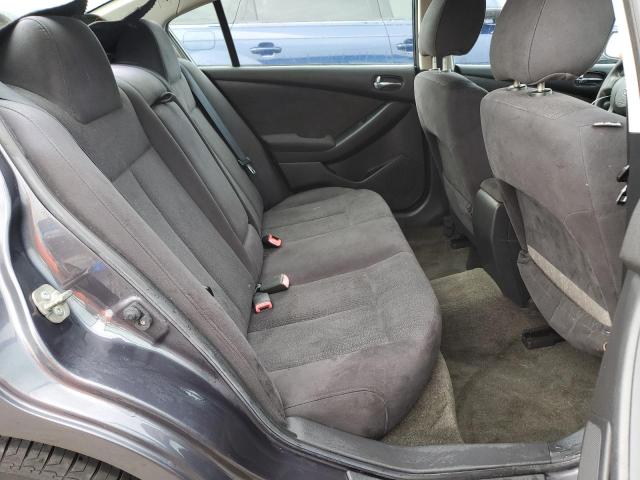 Photo 10 from auction – 2011 NISSAN ALTIMA BAS with VIN 1N4AL2AP7BN402905