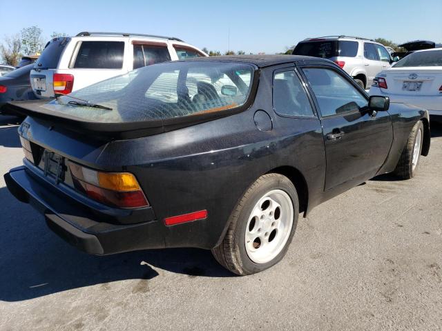 Photo 3 from auction – 1983 PORSCHE 944 with VIN WP0AA0946DN462305