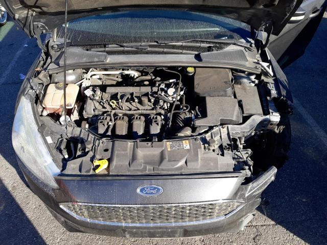 Photo 11 from auction – 2016 FORD FOCUS SE with VIN 1FADP3F20GL405622