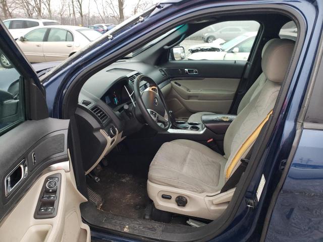 Photo 7 from auction – 2012 FORD EXPLORER with VIN 1FMHK7B81CGA60854