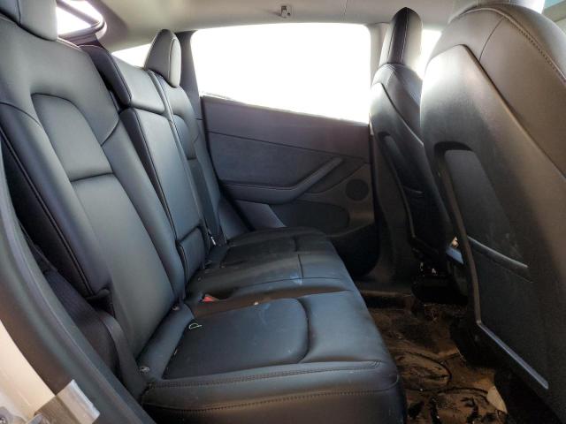 Photo 10 from auction – 2021 TESLA MODEL Y with VIN 5YJYGDEE0MF140034