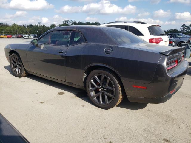 Photo 2 from auction – 2019 DODGE CHALLENGER with VIN 2C3CDZAG7KH602561