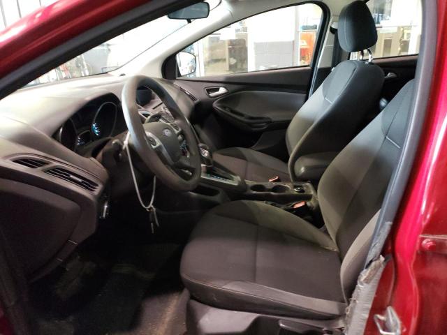 Photo 7 from auction – 2012 FORD FOCUS SE with VIN 1FAHP3K24CL118107