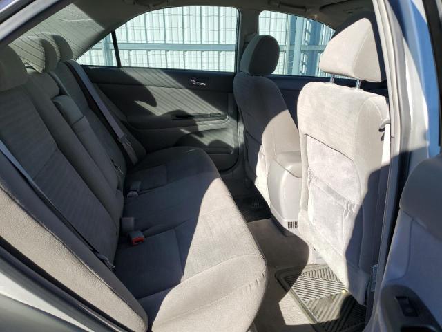 Photo 10 from auction – 2005 TOYOTA CAMRY LE with VIN 4T1BE32K05U946041