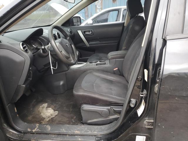 Photo 7 from auction – 2012 NISSAN ROGUE S with VIN JN8AS5MT0CW613645