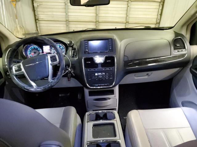 Photo 8 from auction – 2011 CHRYSLER TOWN & COU with VIN 2A4RR8DG4BR703946