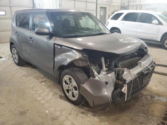 Photo 4 from auction – 2015 KIA SOUL with VIN KNDJN2A26F7151636