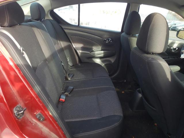 Photo 10 from auction – 2019 NISSAN VERSA S with VIN 3N1CN7AP2KL861322