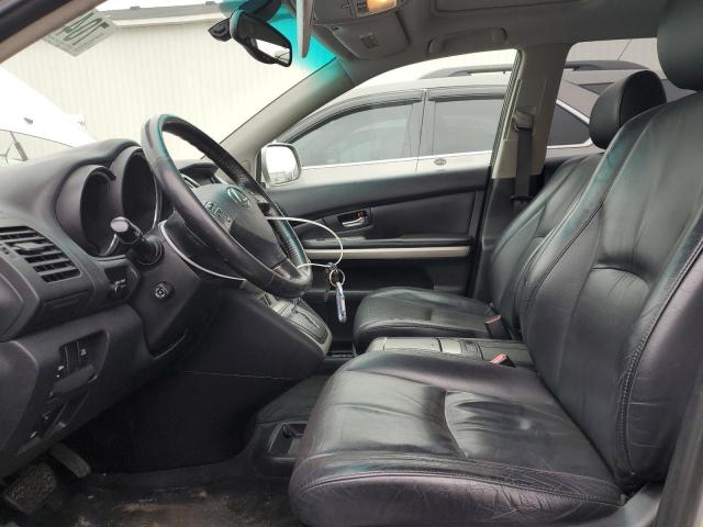 Photo 7 from auction – 2006 LEXUS RX 400 with VIN JTJHW31U960015736
