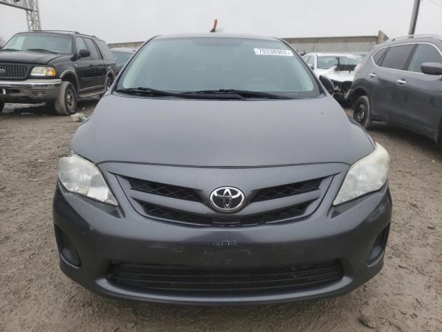 Photo 5 from auction – 2011 TOYOTA COROLLA BA with VIN 2T1BU4EE8BC745290
