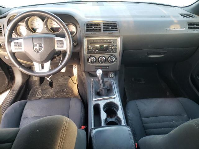 Photo 8 from auction – 2013 DODGE CHALLENGER with VIN 2C3CDYBT5DH683438