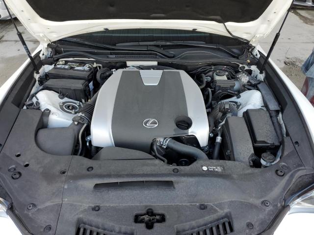 Photo 11 from auction – 2015 LEXUS RC 350 with VIN JTHHE5BC4F5007035
