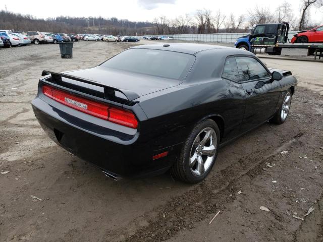 Photo 3 from auction – 2013 DODGE CHALLENGER with VIN 2C3CDYBT5DH560125