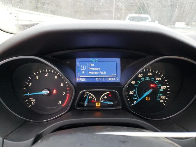 Photo 9 from auction – 2013 FORD FOCUS S with VIN 1FADP3E24DL113923