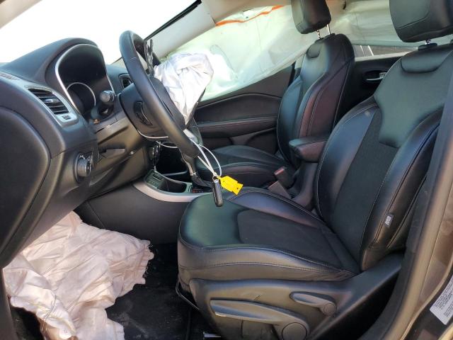 Photo 7 from auction – 2017 JEEP COMPASS LA with VIN 3C4NJCBB4HT652864