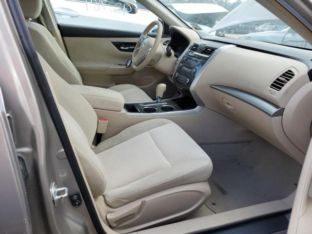 Photo 5 from auction – 2013 NISSAN ALTIMA 2.5 with VIN 1N4AL3AP0DN573066