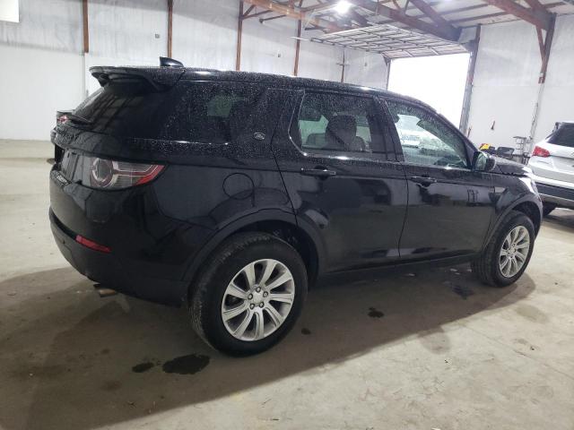 Photo 3 from auction – 2017 LAND ROVER DISCOVERY with VIN SALCP2BG5HH640144
