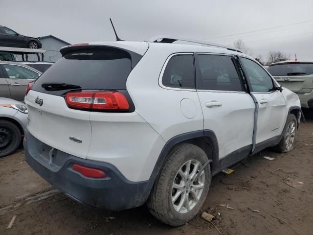 Photo 3 from auction – 2015 JEEP CHEROKEE L with VIN 1C4PJMCB5FW702241