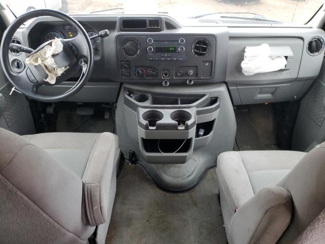 Photo 8 from auction – 2013 FORD ECONOLINE with VIN 1FBSS3BLXDDA59880