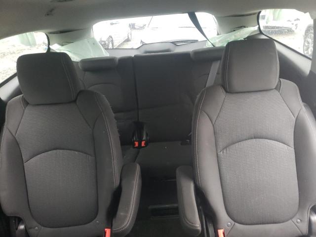 Photo 10 from auction – 2014 CHEVROLET TRAVERSE L with VIN 1GNKRGKDXEJ190194