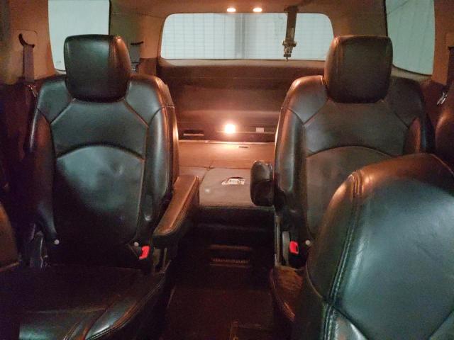 Photo 10 from auction – 2007 SATURN OUTLOOK XR with VIN 5GZER23767J131386