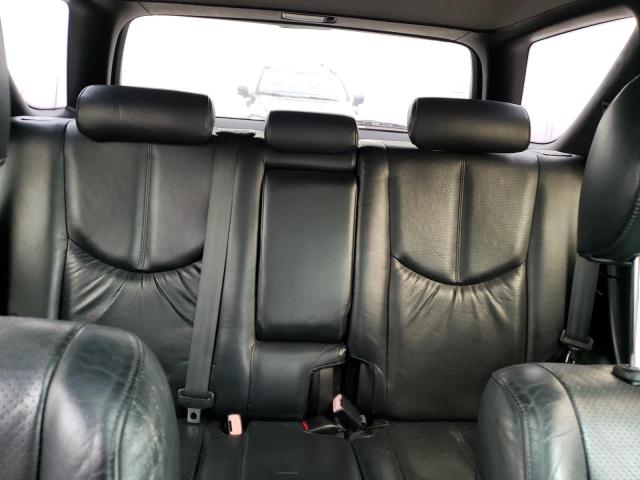 Photo 10 from auction – 2001 LEXUS RX 300 with VIN JTJGF10U010110289