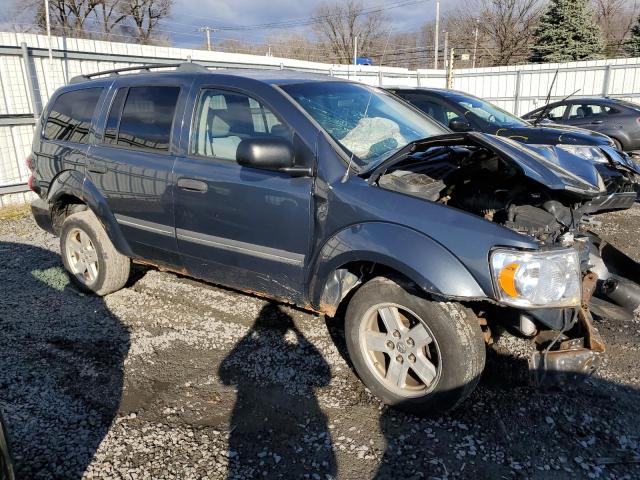 Photo 4 from auction – 2007 DODGE DURANGO SL with VIN 1D8HB48N47F535796