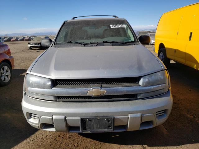 Photo 5 from auction – 2008 CHEVROLET TRAILBLAZE with VIN 1GNDT13S482258797