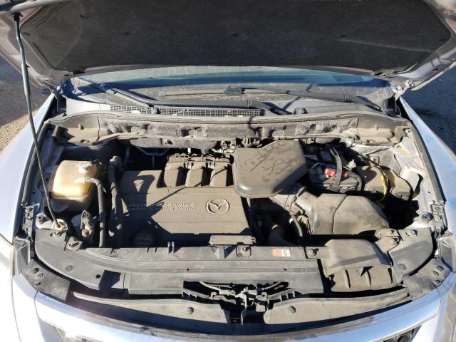 Photo 12 from auction – 2008 MAZDA CX-9 with VIN JM3TB38V480147482