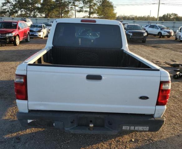 Photo 6 from auction – 2005 FORD RANGER with VIN 1FTYR10DX5PA48234