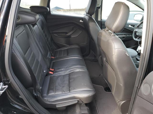 Photo 11 from auction – 2018 FORD ESCAPE TIT with VIN 1FMCU9J99JUB01787