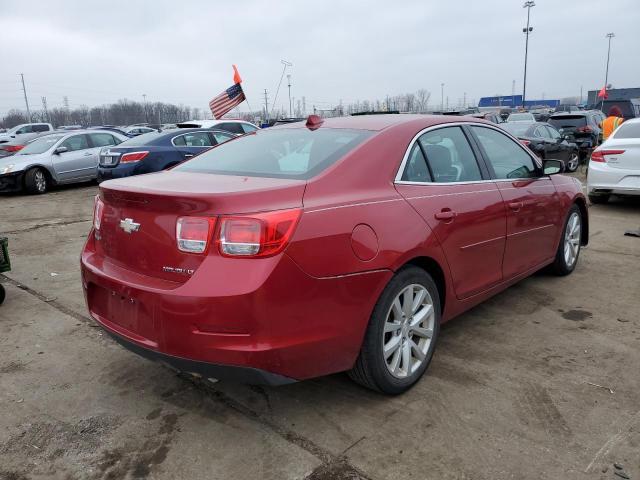 Photo 3 from auction – 2013 CHEVROLET MALIBU 2LT with VIN 1G11E5SA2DF290052