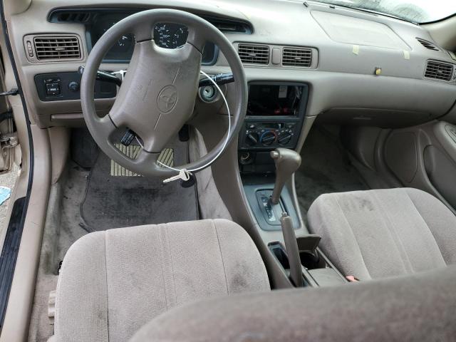 Photo 8 from auction – 1997 TOYOTA CAMRY LE with VIN JT2BG22K3V0089495