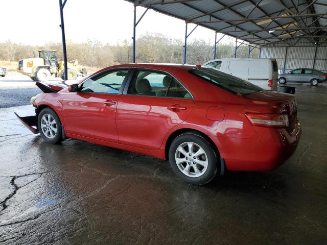 صورة رقم 2 من المزاد - 2010 TOYOTA CAMRY BASE مع VIN 4T4BF3EK2AR015890