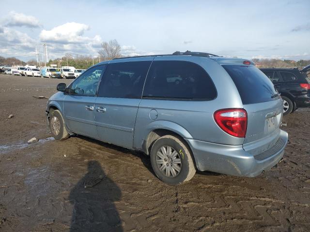 Photo 2 from auction – 2005 CHRYSLER TOWN & COU with VIN 2C4GP44R75R429854