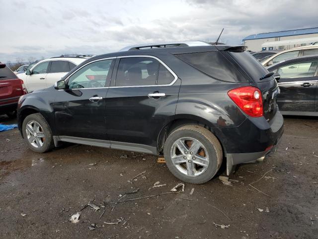Foto 2 de la subasta – 2014 CHEVROLET EQUINOX LT con VIN 2GNFLHE33E6202758