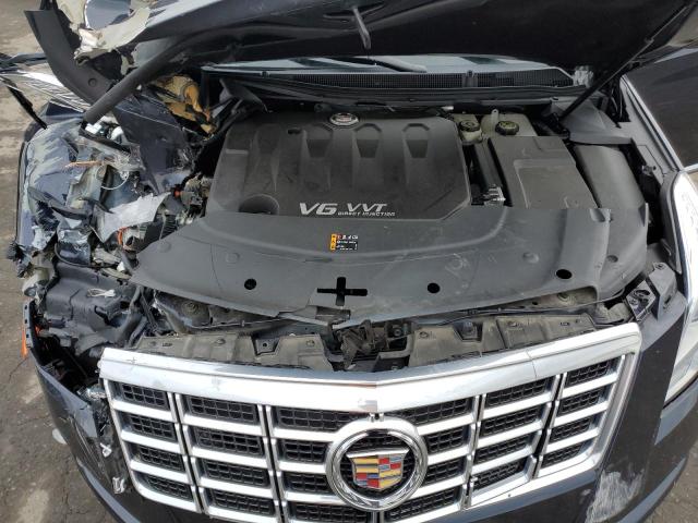Photo 11 from auction – 2014 CADILLAC XTS LUXURY with VIN 2G61M5S3XE9154177