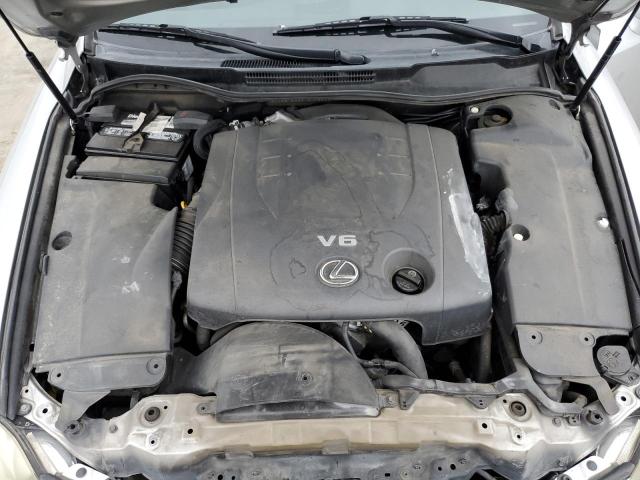 Photo 11 from auction – 2007 LEXUS IS 250 with VIN JTHBK262672046632