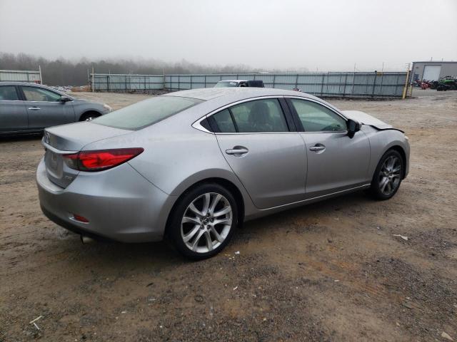 Photo 3 from auction – 2015 MAZDA 6 TOURING with VIN JM1GJ1V63F1174274