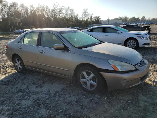 Photo 4 from auction – 2003 HONDA ACCORD EX with VIN JHMCM56633C049320