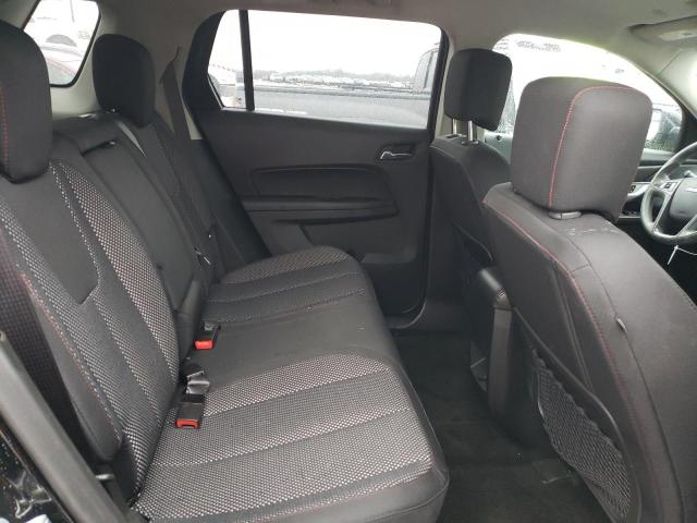 Photo 11 from auction – 2017 GMC TERRAIN SL with VIN 2GKFLSEK7H6311990