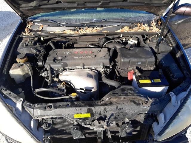 Photo 11 from auction – 2003 TOYOTA CAMRY LE with VIN 4T1BE32K23U712075