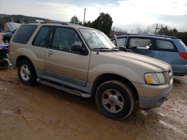 Photo 4 from auction – 2001 FORD EXPLORER S with VIN 1FMYU70E61UC94425