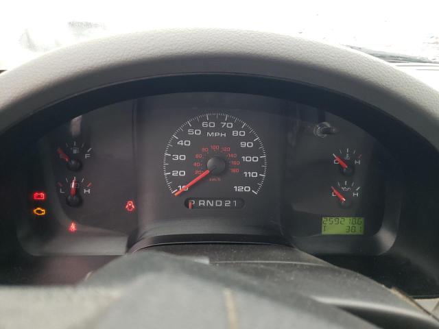 صورة رقم 9 من المزاد - 2005 FORD F150 مع VIN 1FTRX12W25NC03458