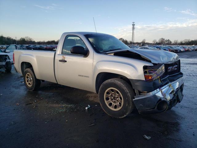 Photo 4 from auction – 2012 GMC SIERRA C15 with VIN 1GTN1TEA1CZ147823