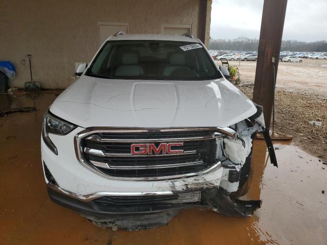 Photo 5 from auction – 2020 GMC TERRAIN SL with VIN 3GKALPEX3LL164509