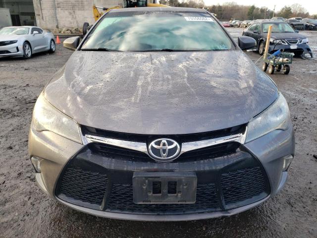 Photo 5 from auction – 2017 TOYOTA CAMRY LE with VIN 4T1BF1FK5HU382984